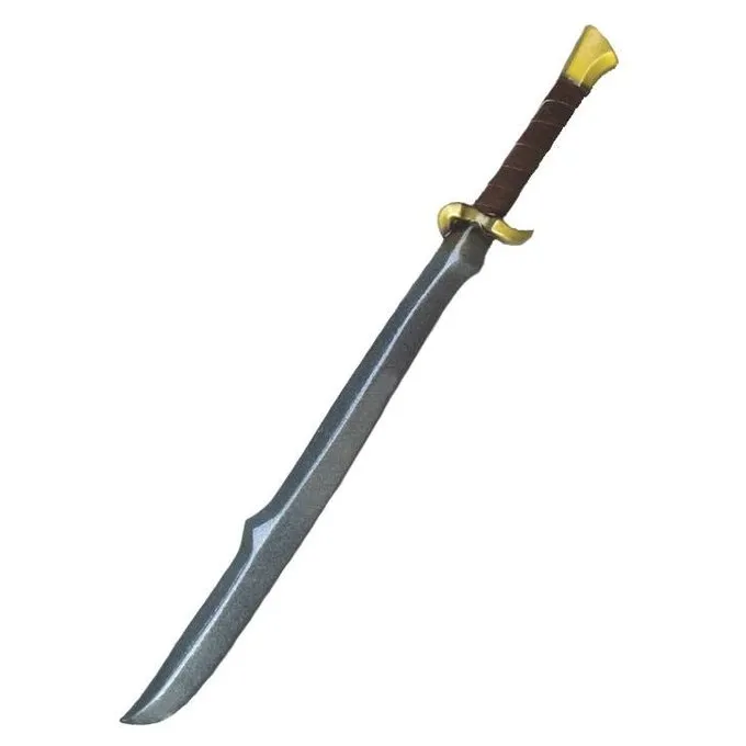 Epic Armoury LARP Ready For Battle Sword Elven 1 Epic Armoury LARP Ready For Battle Sword Elven