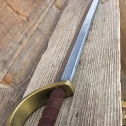 Epic Armoury LARP Ready For Battle Sword Pirate -Medieval Clothing Sales Store larp ready for battle sword pirate 2