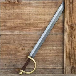 Epic Armoury LARP Ready For Battle Sword Pirate