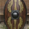 Epic Armoury LARP Republican Scutum