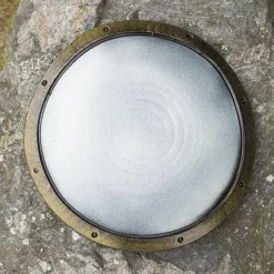 Epic Armoury LARP RFB Buckler Steel