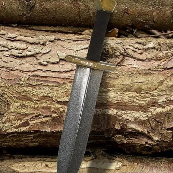 Epic Armoury LARP RFB Dagger 2 Epic Armoury LARP RFB Dagger - Image 2