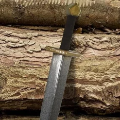 Epic Armoury LARP RFB Dagger 5 Epic Armoury LARP RFB Dagger -Medieval Clothing Sales Store larp rfb dagger 2