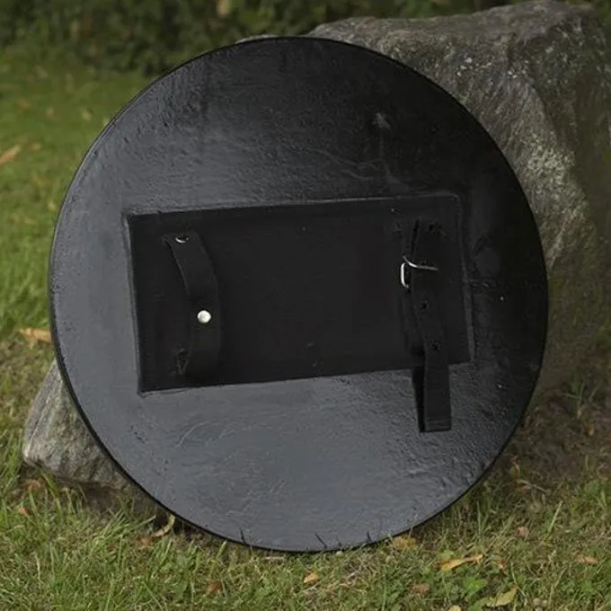 Epic Armoury LARP RFB Roundshield 2 Epic Armoury LARP RFB Roundshield - Image 2
