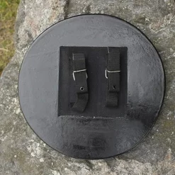 Epic Armoury LARP RFB Wooden Buckler -Medieval Clothing Sales Store larp rfb wooden buckler 1