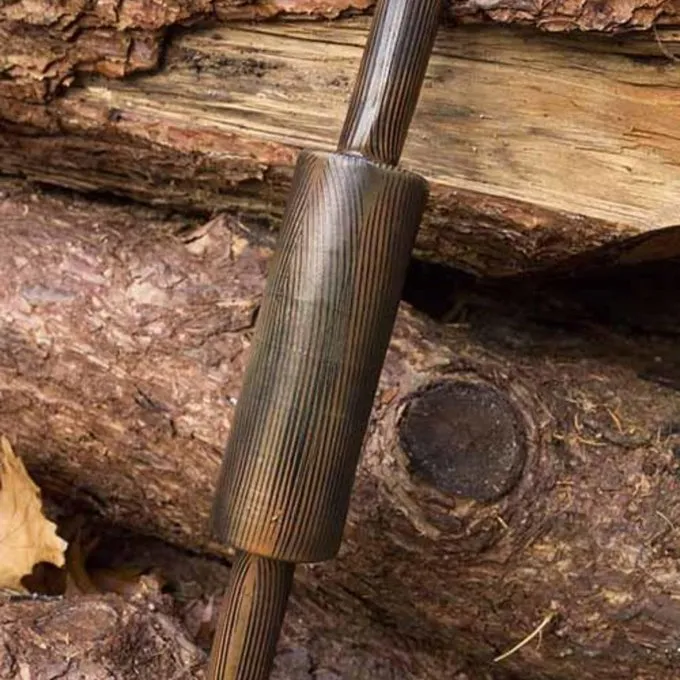 Epic Armoury LARP Rolling Pin 2 Epic Armoury LARP Rolling Pin - Image 2