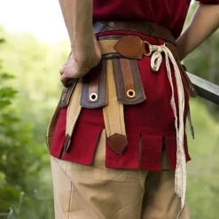 Epic Armoury LARP Roman Cingulum 7 Epic Armoury LARP Roman Cingulum -Medieval Clothing Sales Store larp roman cingulum 2