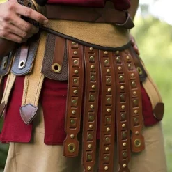 Epic Armoury LARP Roman Cingulum