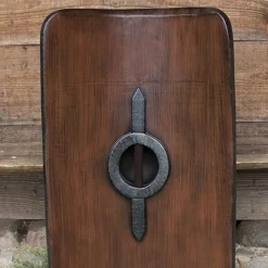 Epic Armoury LARP Roman Scutum -Medieval Clothing Sales Store larp roman scutum 1