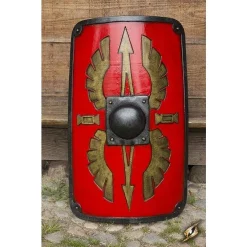 Epic Armoury LARP Roman Scutum -Medieval Clothing Sales Store larp roman scutum 3