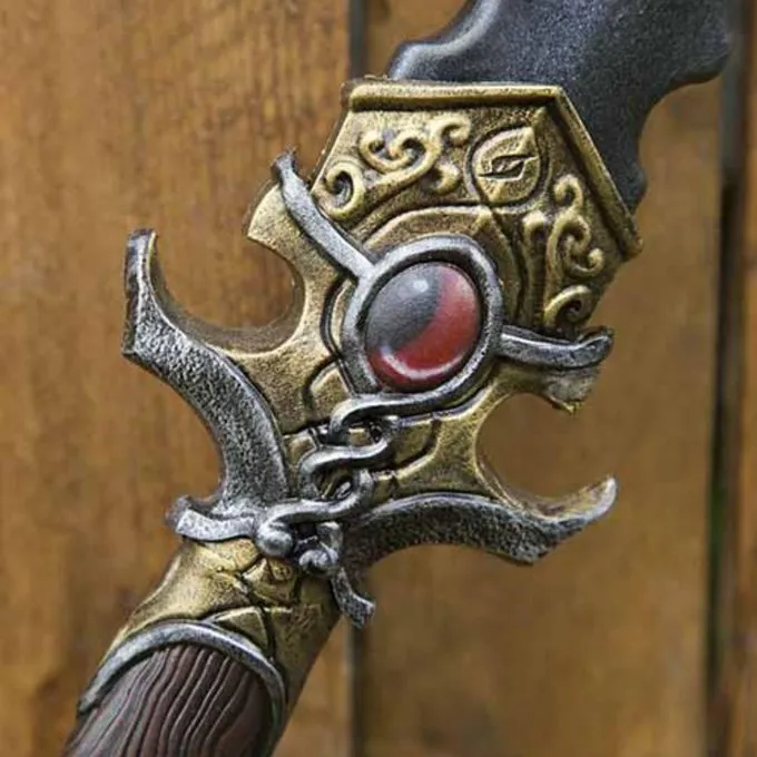 Epic Armoury LARP Royal Elven Sword 60 Cm 3 Epic Armoury LARP Royal Elven Sword 60 Cm - Image 3