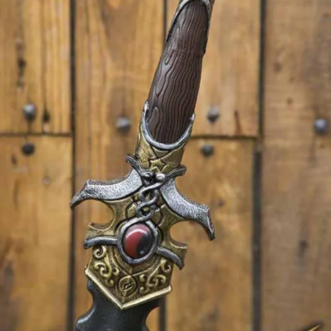 Epic Armoury LARP Royal Elven Sword 60 Cm 4 Epic Armoury LARP Royal Elven Sword 60 Cm - Image 4