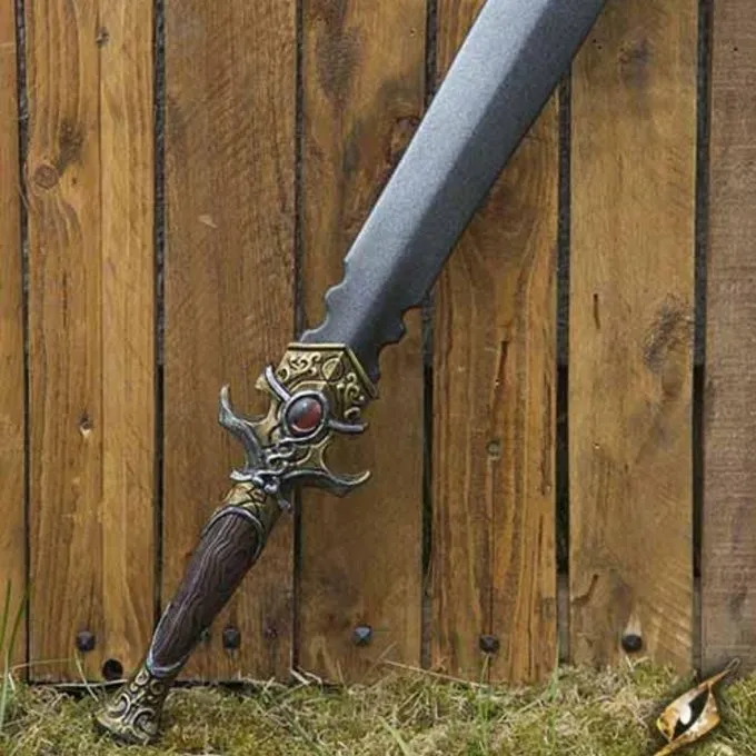 Epic Armoury LARP Royal Elven Sword 60 Cm 1 Epic Armoury LARP Royal Elven Sword 60 Cm