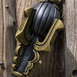 Epic Armoury LARP Royal Mace -Medieval Clothing Sales Store larp royal mace 3