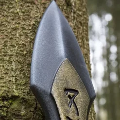 Epic Armoury LARP Rune Spear -Medieval Clothing Sales Store larp rune spear 2