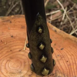 Epic Armoury LARP Rune Spear -Medieval Clothing Sales Store larp rune spear 3