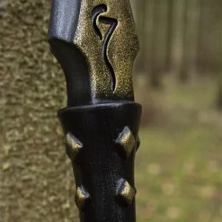 Epic Armoury LARP Rune Spear -Medieval Clothing Sales Store larp rune spear 4