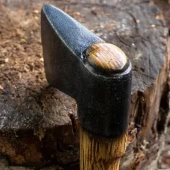 Epic Armoury LARP Saxon Throwing Axe 7 Epic Armoury LARP Saxon Throwing Axe -Medieval Clothing Sales Store larp saxon throwing axe 3