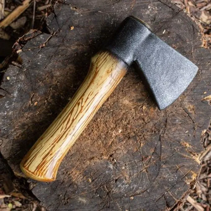 Epic Armoury LARP Saxon Throwing Axe 1 Epic Armoury LARP Saxon Throwing Axe