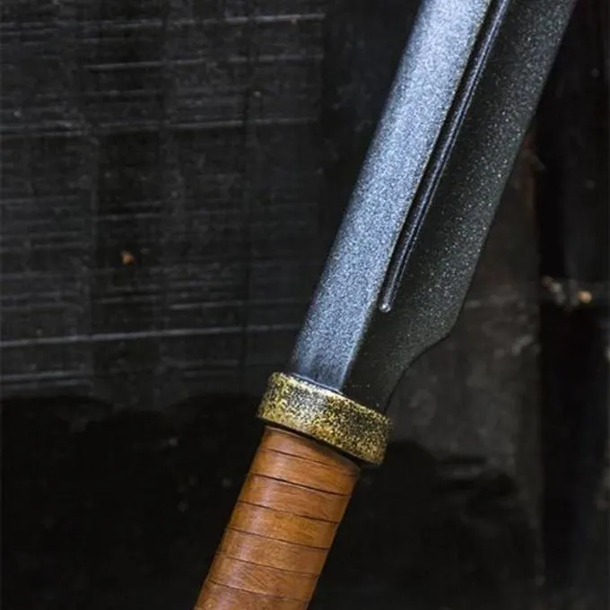 Epic Armoury LARP Scramaseax 2 Epic Armoury LARP Scramaseax - Image 2