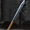 Epic Armoury LARP Scramaseax
