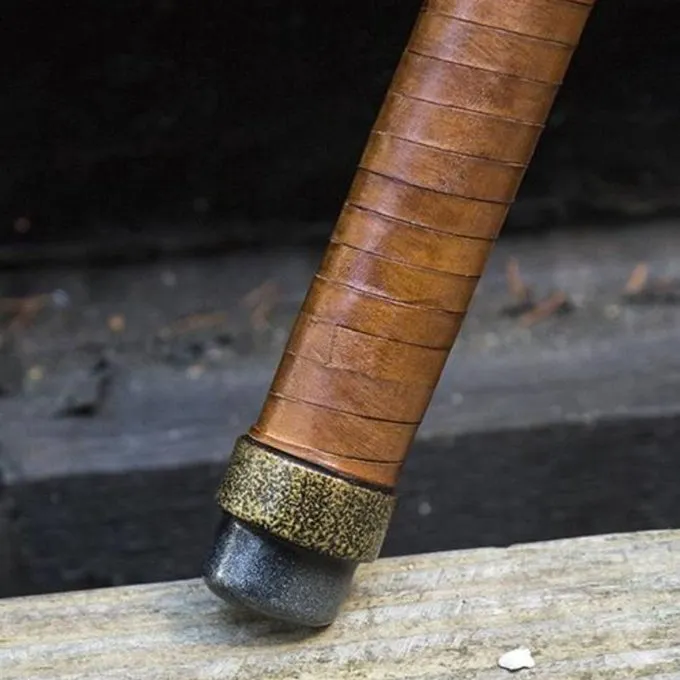 Epic Armoury LARP Scramaseax 3 Epic Armoury LARP Scramaseax - Image 3