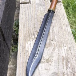 Epic Armoury LARP Scramaseax 10 Epic Armoury LARP Scramaseax -Medieval Clothing Sales Store larp scramaseax 4