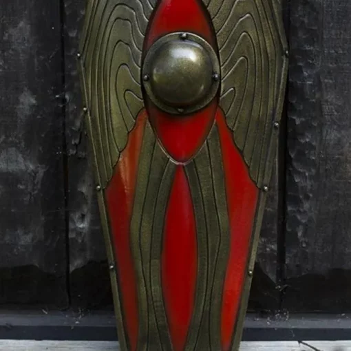 Epic Armoury LARP Scutum 8 Epic Armoury LARP Scutum -Medieval Clothing Sales Store larp scutum