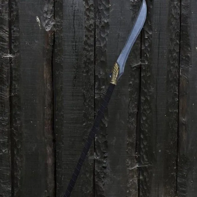Epic Armoury LARP Sentinel Spear 2 Epic Armoury LARP Sentinel Spear - Image 2