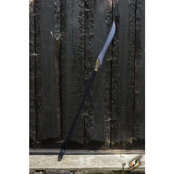 Epic Armoury LARP Sentinel Spear 1 Epic Armoury LARP Sentinel Spear