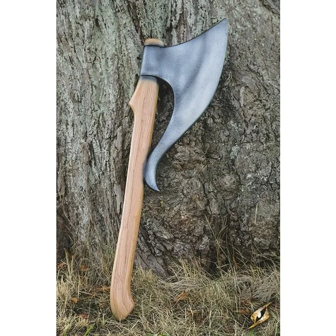 Epic Armoury LARP Short Elven Axe 2 Epic Armoury LARP Short Elven Axe - Image 2