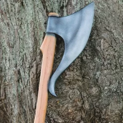 Epic Armoury LARP Short Elven Axe