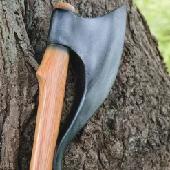 Epic Armoury LARP Short Elven Axe 9 Epic Armoury LARP Short Elven Axe -Medieval Clothing Sales Store larp short elven axe 4