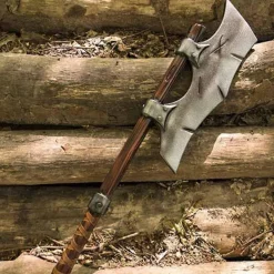 Epic Armoury LARP Single Bladed Axe 105 Cm