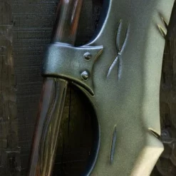 Epic Armoury LARP Single Bladed Axe 190 Cm 7 Epic Armoury LARP Single Bladed Axe 190 Cm -Medieval Clothing Sales Store larp single bladed axe 190 cm 2