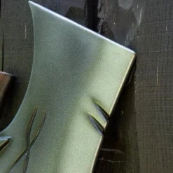 Epic Armoury LARP Single Bladed Axe 190 Cm 8 Epic Armoury LARP Single Bladed Axe 190 Cm -Medieval Clothing Sales Store larp single bladed axe 190 cm 3