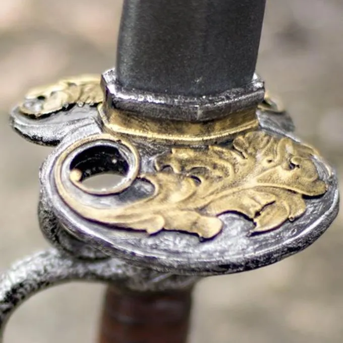 Epic Armoury LARP Small Sword 60 Cm 3 Epic Armoury LARP Small Sword 60 Cm - Image 3