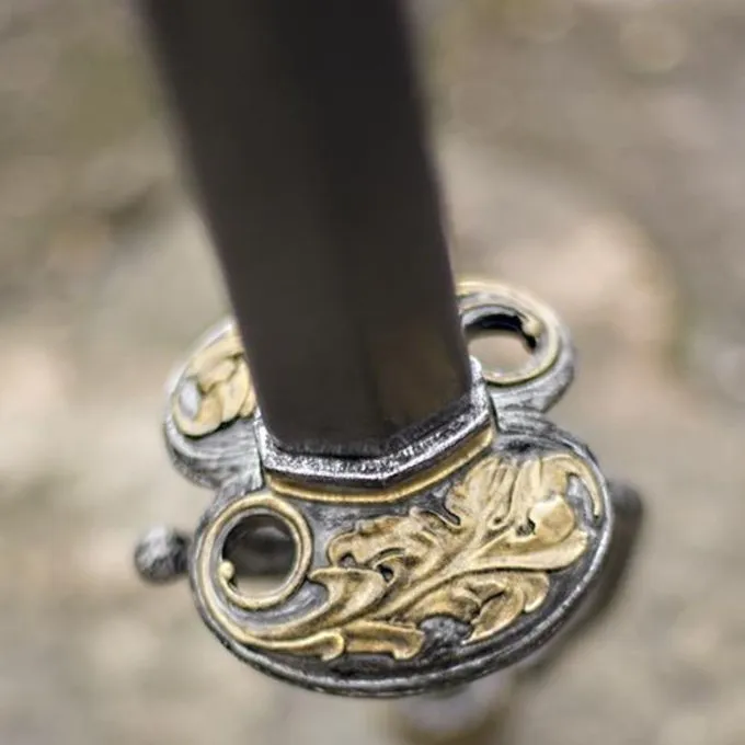 Epic Armoury LARP Small Sword 60 Cm 4 Epic Armoury LARP Small Sword 60 Cm - Image 4