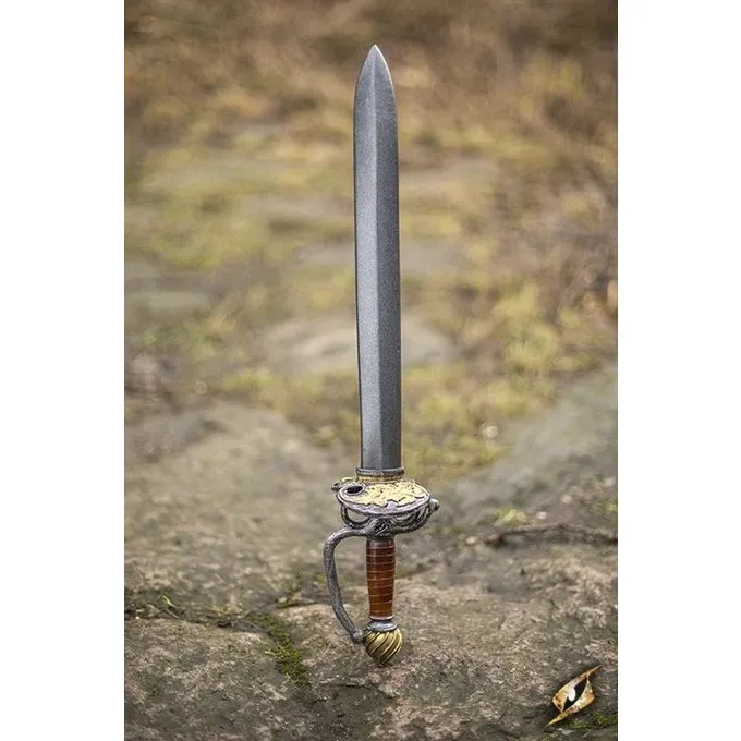 Epic Armoury LARP Small Sword 60 Cm 5 Epic Armoury LARP Small Sword 60 Cm - Image 5