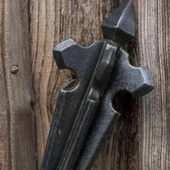 Epic Armoury LARP Steel Mace 6 Epic Armoury LARP Steel Mace -Medieval Clothing Sales Store larp steel mace 2