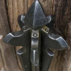 Epic Armoury LARP Steel Mace 7 Epic Armoury LARP Steel Mace -Medieval Clothing Sales Store larp steel mace 3