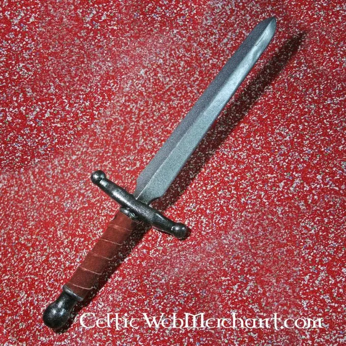 Epic Armoury LARP Stiletto 2 Epic Armoury LARP Stiletto - Image 2