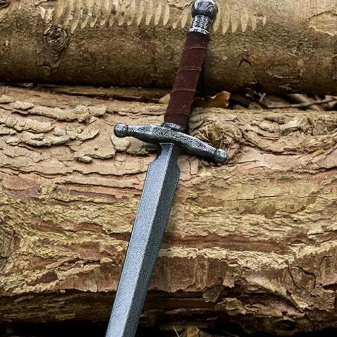 Epic Armoury LARP Stiletto 3 Epic Armoury LARP Stiletto - Image 3