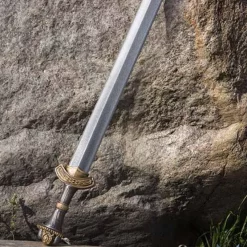 Epic Armoury Larp Stronghold Jarl Sword