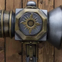 Epic Armoury LARP Sun Hammer 8 Epic Armoury LARP Sun Hammer -Medieval Clothing Sales Store larp sun hammer 2