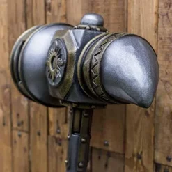 Epic Armoury LARP Sun Hammer 10 Epic Armoury LARP Sun Hammer -Medieval Clothing Sales Store larp sun hammer 4