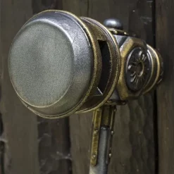 Epic Armoury LARP Sun Hammer 11 Epic Armoury LARP Sun Hammer -Medieval Clothing Sales Store larp sun hammer 5