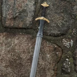 Epic Armoury LARP Sword Arming Gold 105 Cm