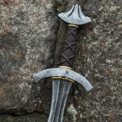 Epic Armoury LARP Sword Arming Steel 105 Cm -Medieval Clothing Sales Store larp sword arming steel 105 cm 2