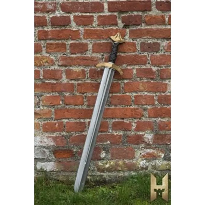 Epic Armoury LARP Sword Army Gold 87 Cm 2 Epic Armoury LARP Sword Army Gold 87 Cm - Image 2